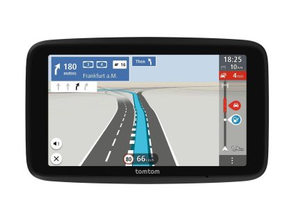 TomTom GO CLASSIC 5" 2.generace