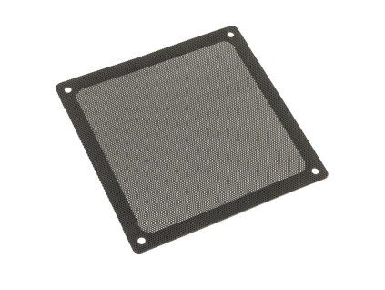1stCOOL Prachový filtr pro ventilátor 120mm, Magnetický