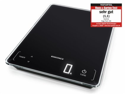 Leifheit Page Profi 100