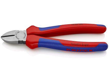 KNIPEX 70 02 180 Kleště štípací boční