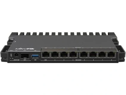 MIKROTIK RouterBOARD RB5009UPr+S+IN