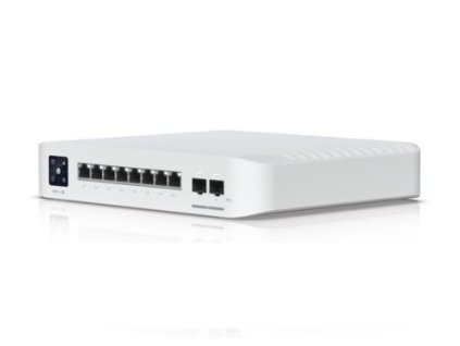 UBIQUITI USW-PRO-8-POE Unifi Switch