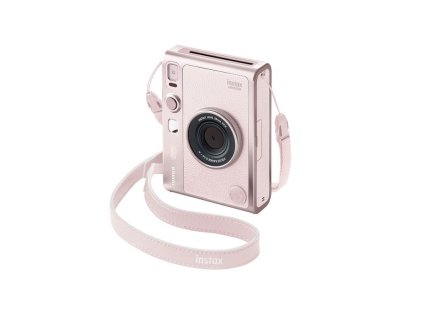 Fujifilm MINI EVO gentle rose