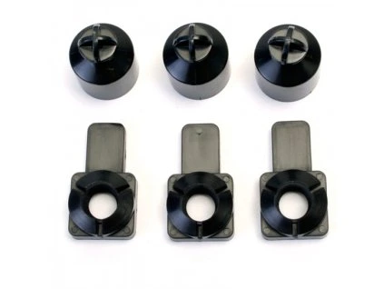 Carrera 85203 EVO/D132/D124Hlava podst.