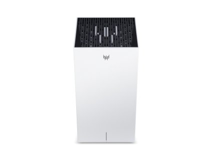 Acer Connect Predator T7 wifi 7 router, EU plug