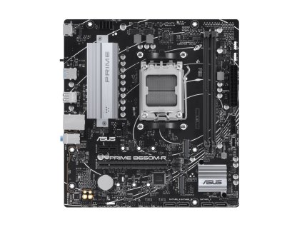 ASUS PRIME B650M-R/AM5/mATX