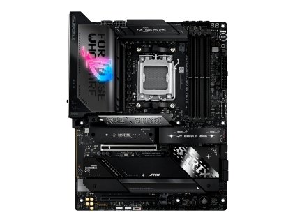 ASUS ROG STRIX X870E-E GAMING WIFI/AM5/ATX