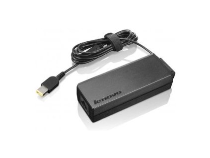 Think Pad 90W AC adapter - slim tip