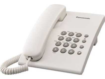PANASONIC KX-TS500FXW