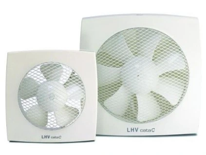 CATA Ventilátor LHV 190 bez elektroniky, bílý