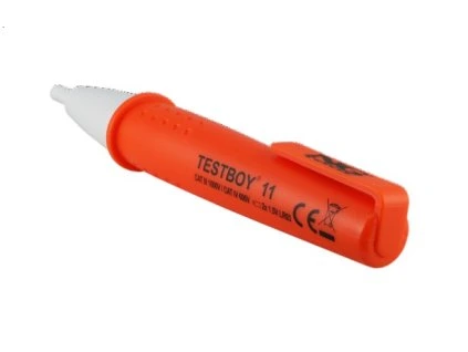 NG TOOL Zkoušečka optická a akustická Testboy 11