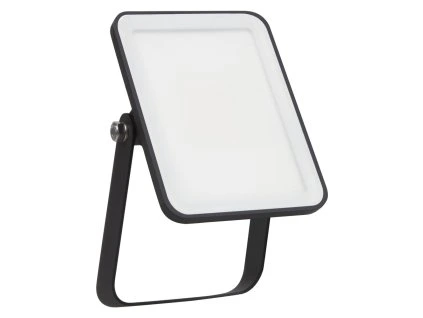 LEDVANCE Reflektor FL ESSENTIAL 10W 840 BK IP65