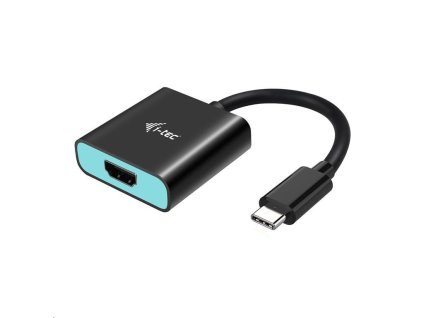 i-tec USB-C HDMI Adapter 4K/60 Hz