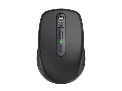 Logitech myš MX Anywhere 3S, šedá, EMEA