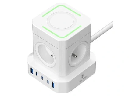 Viking síťový adaptér ACT45W