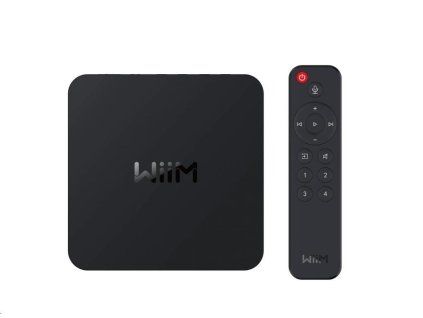 WiiM Pro PLUS