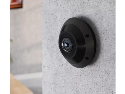 UBNT UVC-G6-Pro-360-B, černá