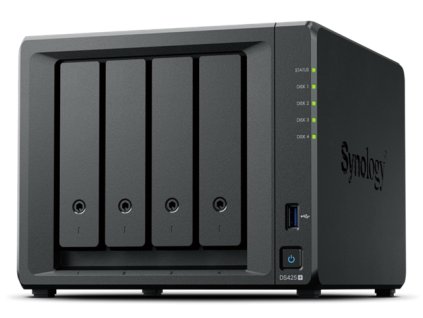 Synology DS425+ DiskStation