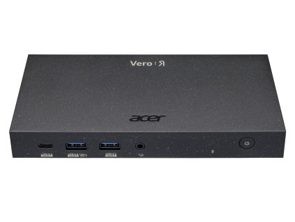 Acer Vero MST Dock M33 100W PD