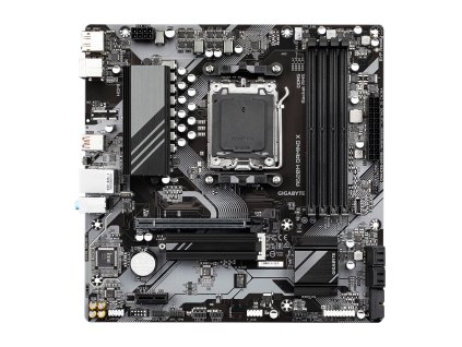 GIGABYTE A620M GAMING X/AM5/mATX