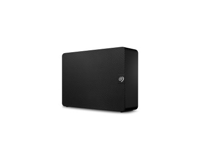 Seagate Expansion/16TB/HDD/Externí/3.5''/Černá/2R