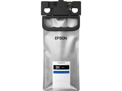 Epson WorkForce Pro EM-C810xR Black XL Ink