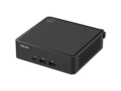 ASUS NUC 15 Pro Mini PC kit RNUC15CRKC700002, Intel Core 7 240H