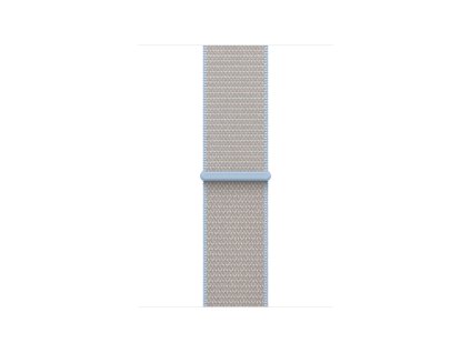 Apple Watch 40mm Blue Mist Sport Loop