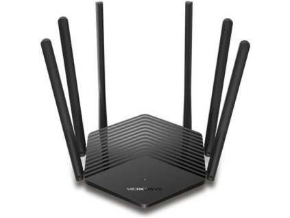MERCUSYS MR50G - AC1900 WiFi Router Gigabit LAN