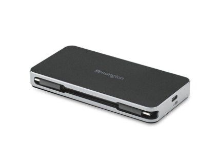 KENSINGTON SD4843P EQ USB-C dokovací stanice