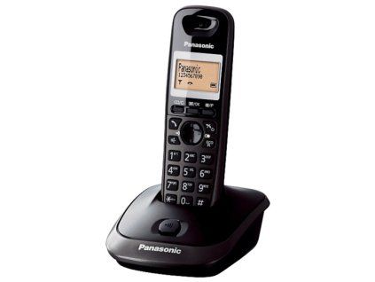 PANASONIC KX-TG2511FXT