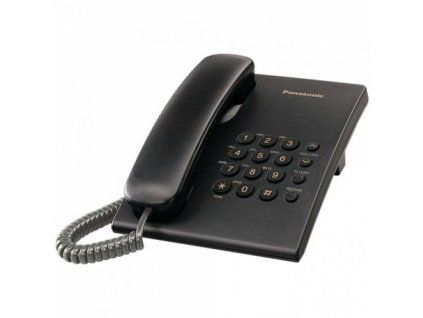 PANASONIC KX-TS500FXB