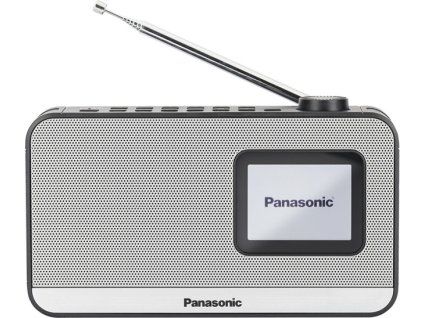 Panasonic RF-D15EG-K