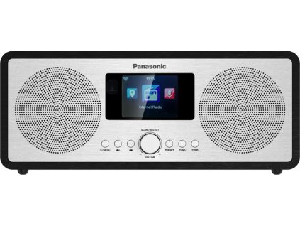 Panasonic RF-D40EG-K