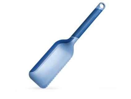 Coox dortová lopatka a stěrka,, modrá