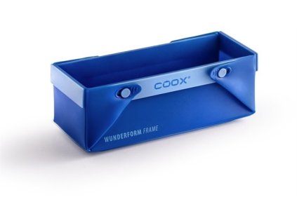 Coox WUNDERFORM FRAME S, modrá