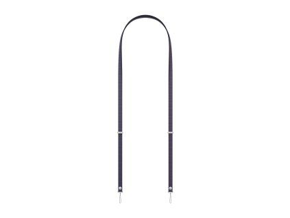 Crossbody Strap - Purple