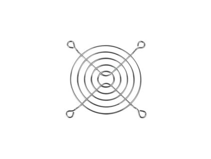 ARCTIC mřížka pro ventilátor, 80mm