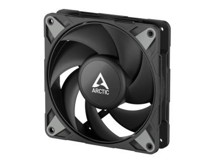 ARCTIC P12 Pro PST Value pack (5 ks) ventilátor - 120mm, black
