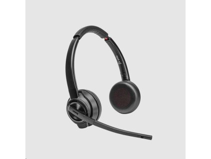 Poly Savi 8420 Office Stereo DECT 1880-1900 MHz Headset