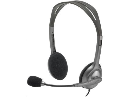 Logitech Headset H111 Emea