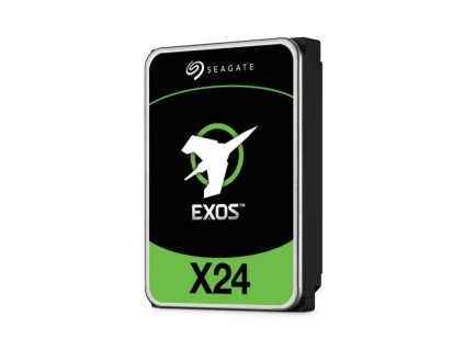HDD Seagate Exos X24 HDD 512E/4KN SATA