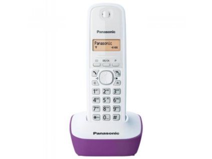 PANASONIC KX-TG1611FXF