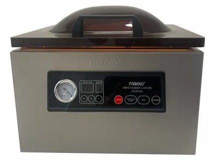 Maxxo VM Chamber Line 90