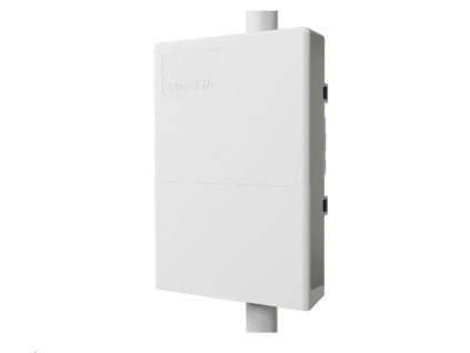 MikroTik Cloud Router Switch CRS310-1G-5S-4S+OUT, netFiber 9