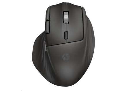 HP 780M Capacitor Scroll Wireless Mouse - bezdrátová myš - ROZBALENO
