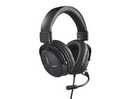 ACER Nitro Headset II (NHW200)/Jack/Černá