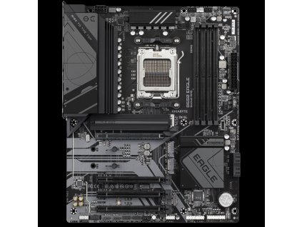 GIGABYTE B650 EAGLE