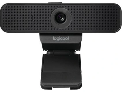 PROMO webová kamera Logitech FullHD Webcam C925e _