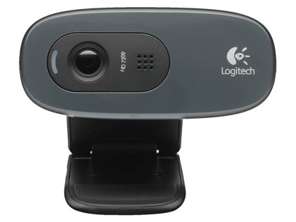 PROMO webová kamera Logitech HD Webcam C270
